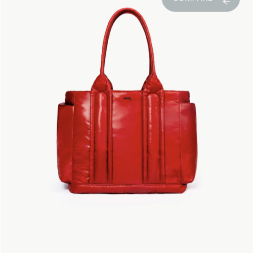 Baby Tote | Baby Parenting Diaper Tote by Caraa