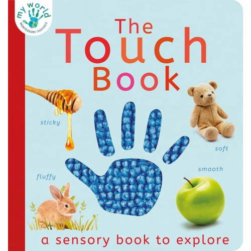 Touch Book, The