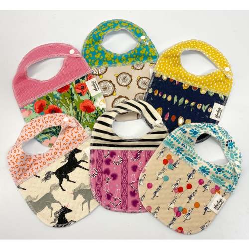 Baby Bib