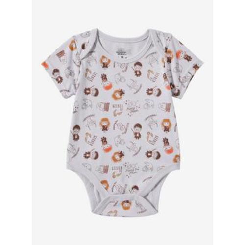 Harry Potter Characters Allover Print Infant One-Piece - BoxLunch Exclusive | BoxLunch
