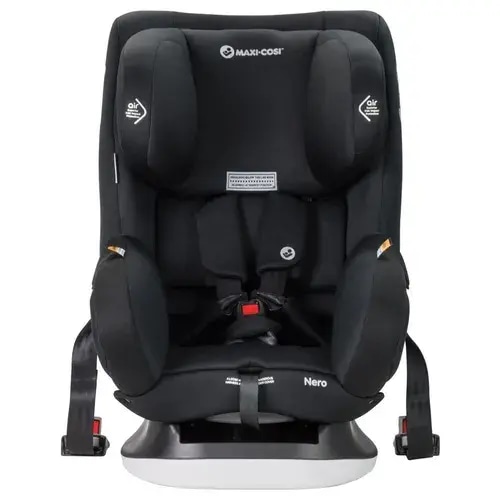 Maxi-Cosi Nero Convertible Car Seat Onyx | Baby Bunting AU