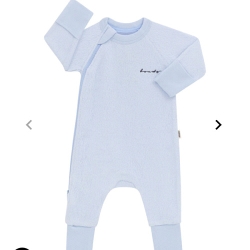Bonds Wonderwarm Zippy | Baby Baby Coverall | BWPWA