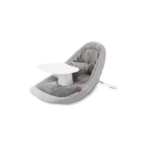 Silver Lining Cloud™ Upright Floor Seat & Tray Set