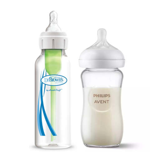 Anti-Colic Baby Bottles | Made in the USA | American Made Baby Product – American Made Baby Products