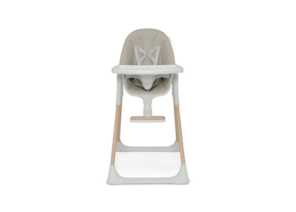 Duet 2-in-1 High Chair and Infant Seat | Delta Children