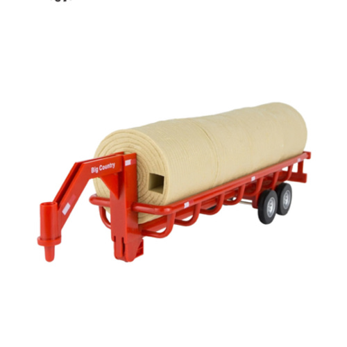 Hay Trailer | bigcountrytoys.com