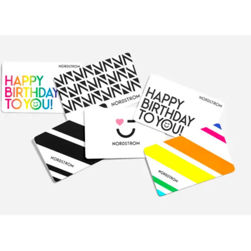 Gift Cards | Nordstrom