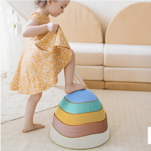 Tiny Land® Stepping Stones - Beach Vacation