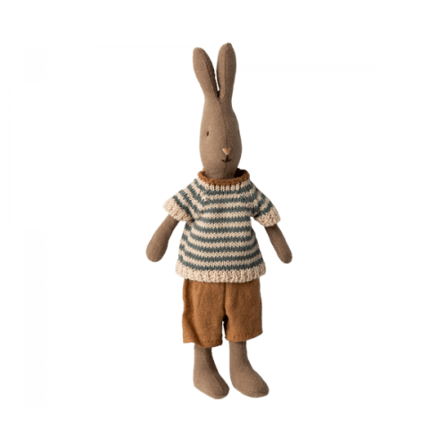 Maileg Rabbit - Classic Shirt and Shorts