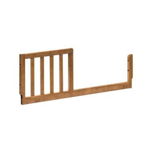 Davinci Mini Toddler Bed Conversion Kit For Kalani And Autumn Mini Crib - Chestnut