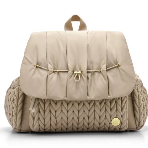 Levy Backpack Beige