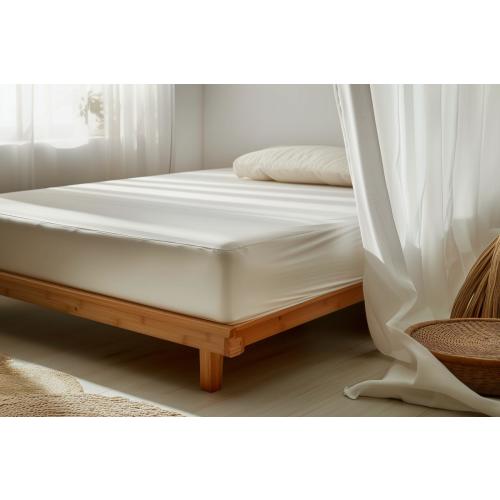 Organic Cotton Waterproof Mattress Protector