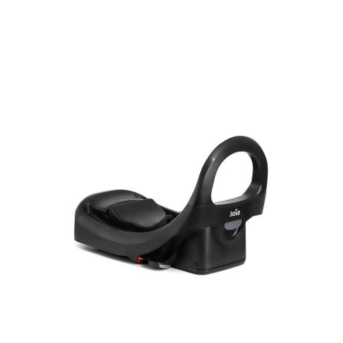 Joie Ics Base With Arb And Push Button Latch