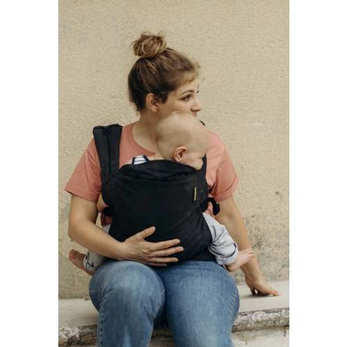 Boba Classic Baby Carrier Organic Slate