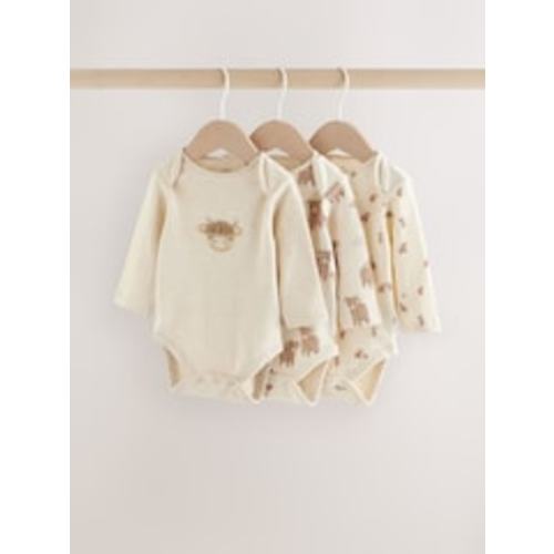 3-6 mos - WEE COO BODYSUITS!!!