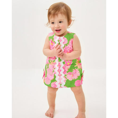 Baby Lilly Shift Dress