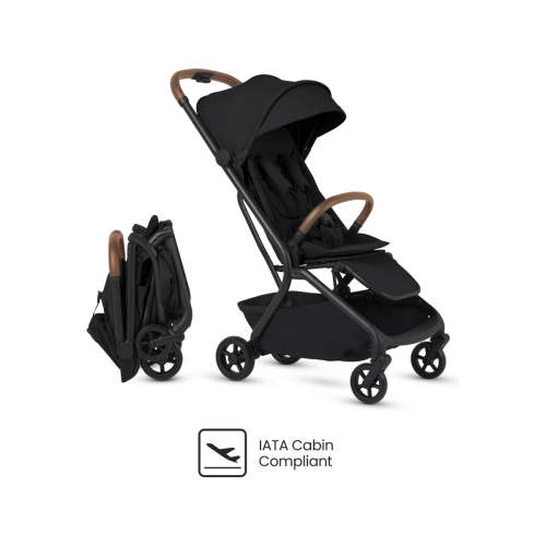 Silver Cross Nia Compact Travel Stroller – Bambi Baby