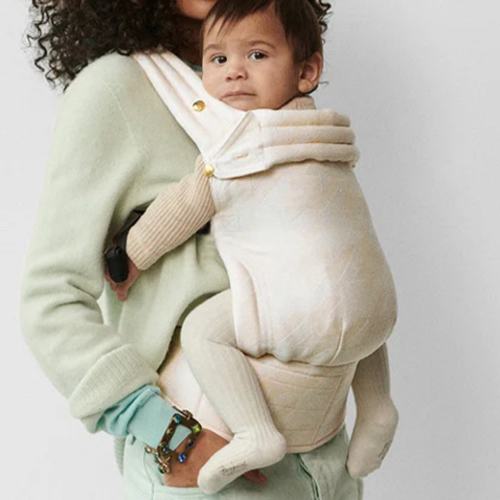 Tweed W | Zeitgeist Baby Carrier | SHOP ARTIPOPPE