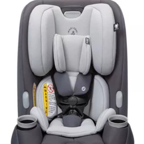 Pria All-in-1 Convertible Car Seat