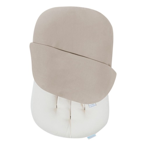 Infant Lounger & Cover Bundle