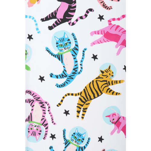 AstroKitty Crib Sheet – AELFIE