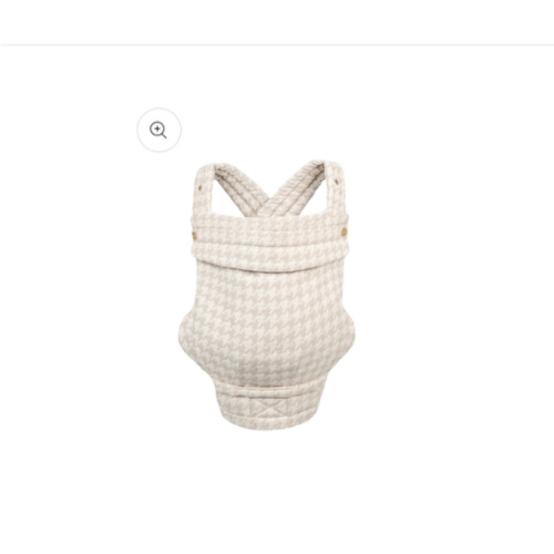 The Monarch Carrier - Houndstooth – Mabē