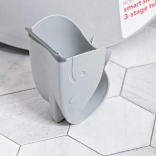 Skip Hop Moby Waterfall Bath Rinser