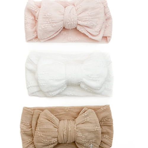Sarah Bow Collection – AmorClothingCo.