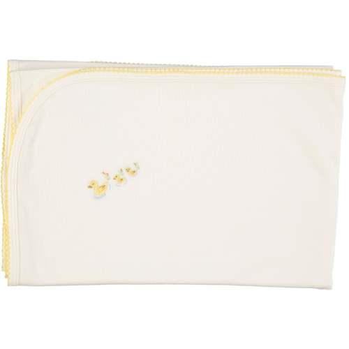 Ducks Blanket
