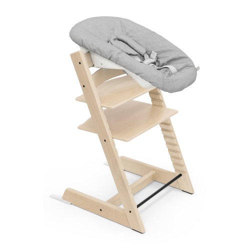 Stokke ® Tripp Trapp® Newborn Set, Grey