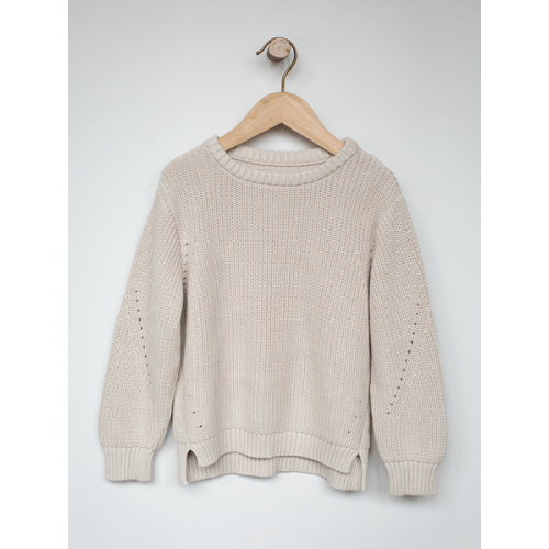 The Essential Sweater – The Simple Folk