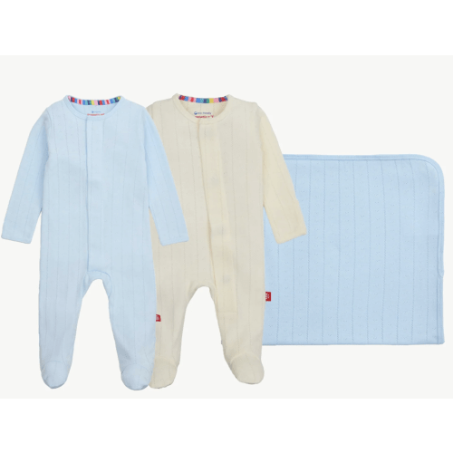 Hello Baby Gift Set