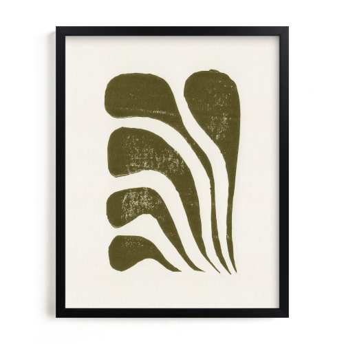 Growth I Limited Edition Fine Art Print 2