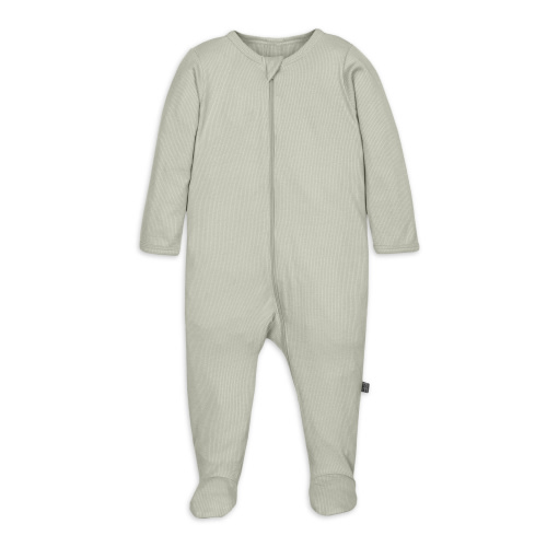 Modern Moments by Gerber Baby Unisex Super Soft Sleep 'N Play, Sizes Newborn - 6/9 Months