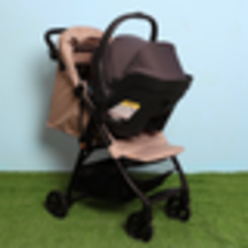 Tourᵛ³ UPPAbaby Car Seat Adapter