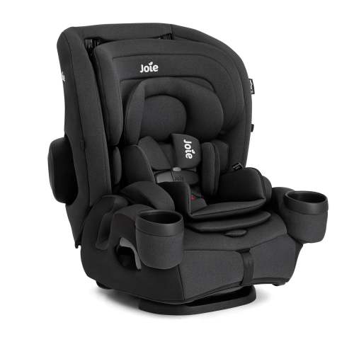 Saffron SI 4-in-1 Convertible Car Seat - Shale