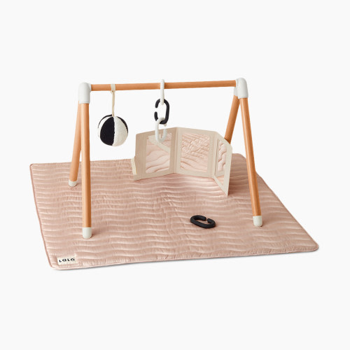 Lalo The Play Gym - Grapefruit