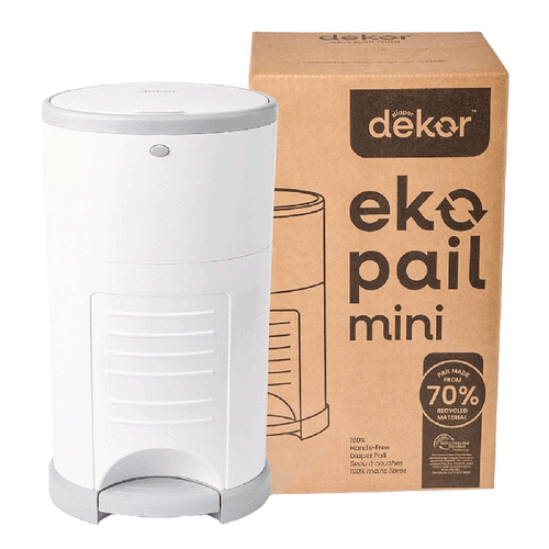 Eko Mini Diaper Pail