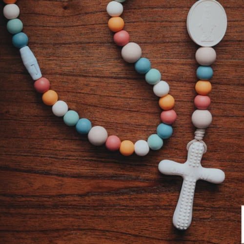 God’s Grace | Chews Life Rosary