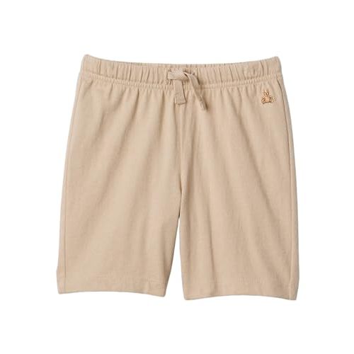 GAP Baby Boys' Pull-on Shorts