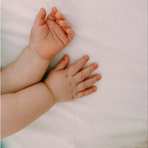 Little Martin’s Drawer Baby Nail Trimmer File with Light - Safe Electric Nail Clippers Kit for Newborn Infant Toddler Kids Toes and Fingernails - Care, Polish and Trim - Battery Operated (AA), Blue