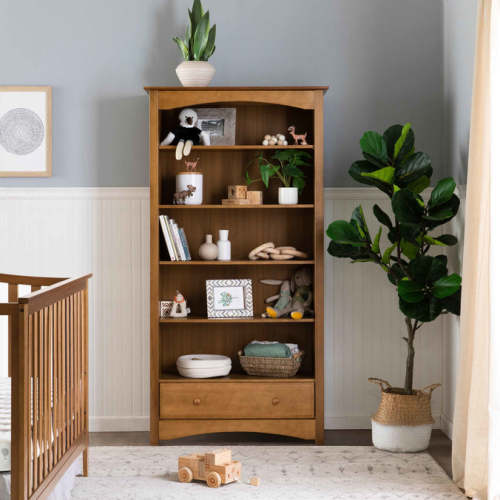 DaVinci MDB Bookcase – DaVinci Baby