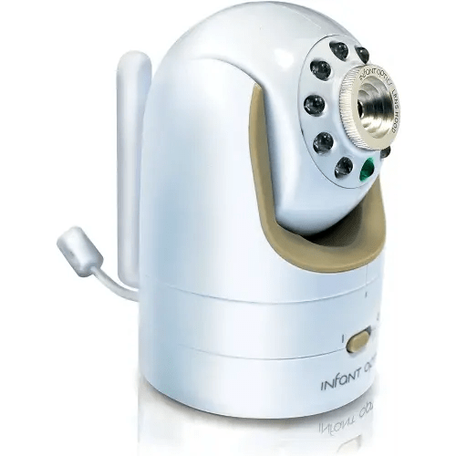 Infant Optics DXR-8 Add-on Camera (Not Compatible with DXR-8 PRO)