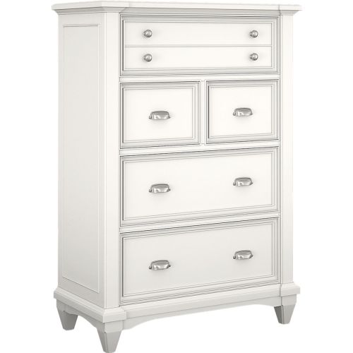 Kids Hilton Head White Chest
