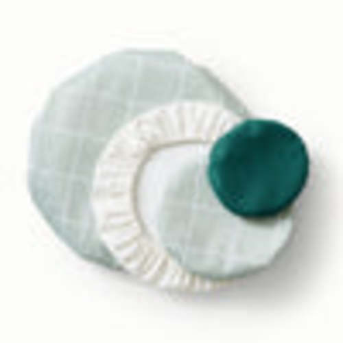 Bowl Caps Waterproof Food Storage Bowl Covers- Esembly