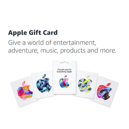 Amazon.com Gift Cards