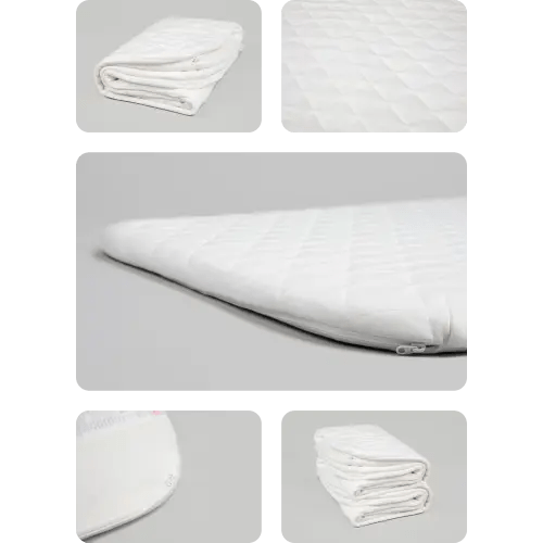 Cradlewise Mattress Cover | Cradlewise