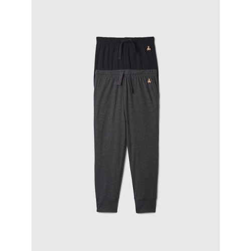 babyGap Pull-On Joggers 3-6M (2-Pack)