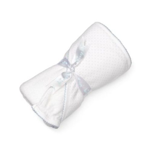 Kissy Kissy Towel & Mitt Set - Baby