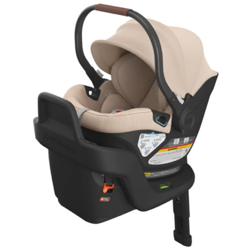 Aria Infant Car Seat - Declan